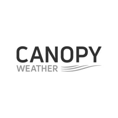 Canopy Weather
